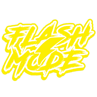 FlashMode Clothing